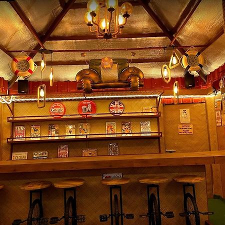 Yashmay Villa Club & Resort Gonda Екстериор снимка