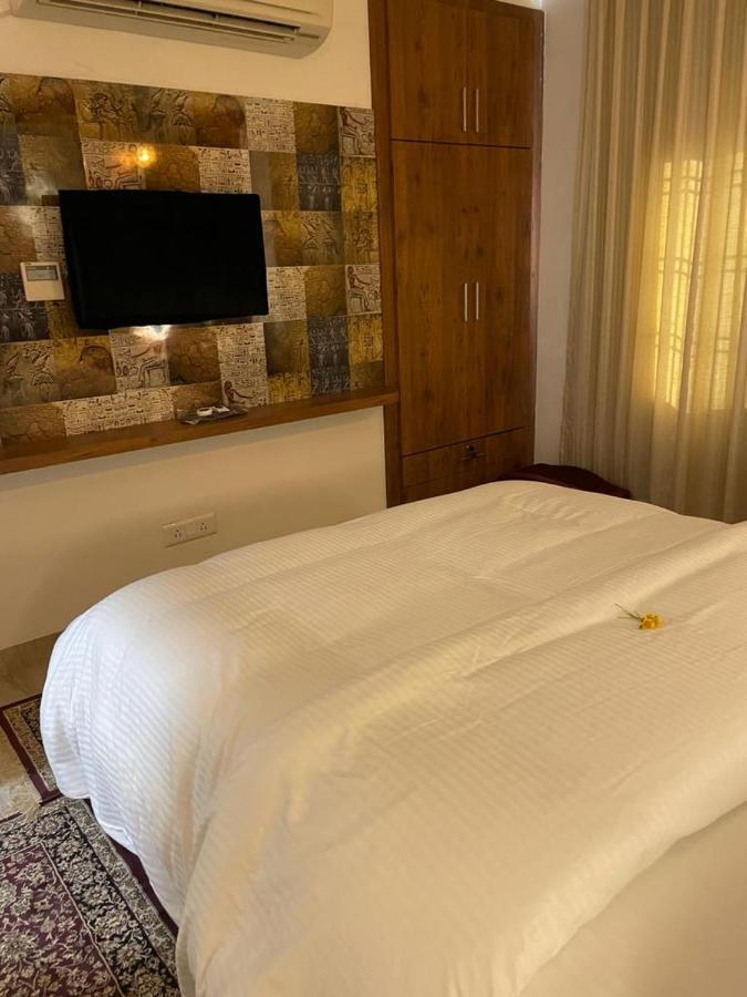 Yashmay Villa Club & Resort Gonda Екстериор снимка